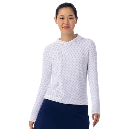 Belyn Key PERFORMANCE HOODIE (MULTIPLE COLORS)