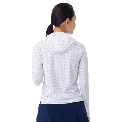 Belyn Key PERFORMANCE HOODIE (MULTIPLE COLORS)