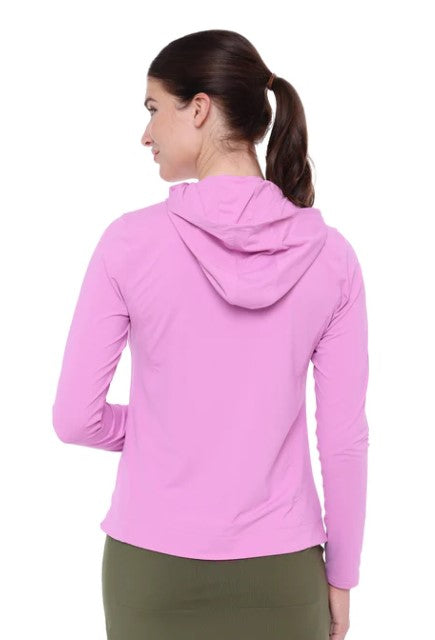 Belyn Key SGT PEPPER PERFORMANCE HOODIE (MULTIPLE COLORS)