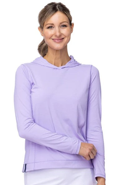 Belyn Key PERFORMANCE HOODIE (MULTIPLE COLORS)