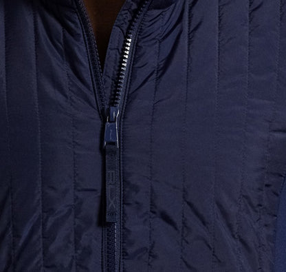 Ralph Lauren RLX LONG-SLEEVE PERFORMANCE WOOL/NYLON FULL-ZIP JACKET (Multiple Colors)