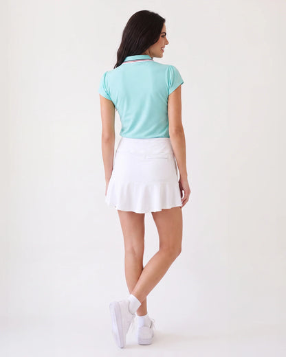 GGBlue AUTUMN COVE Peyton Cap Sleeve