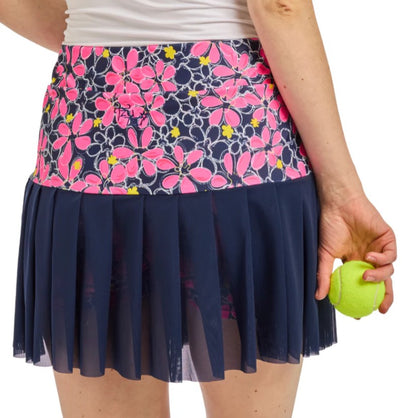 Tzu Tzu PIPER LATE BLOOMER Skort 13" or 15.5" (Multiple Lengths)