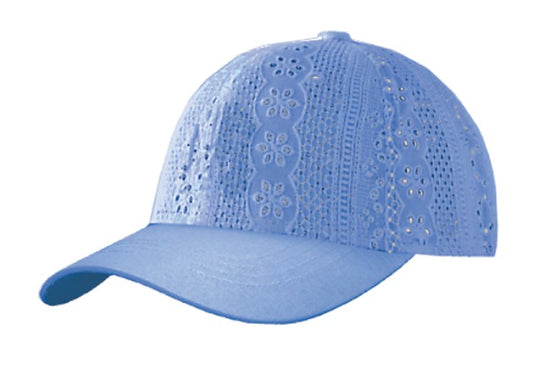 Ralph Lauren RLX EYELET CAP (Multiple Colors)