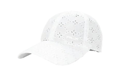 Ralph Lauren RLX EYELET CAP (Multiple Colors)