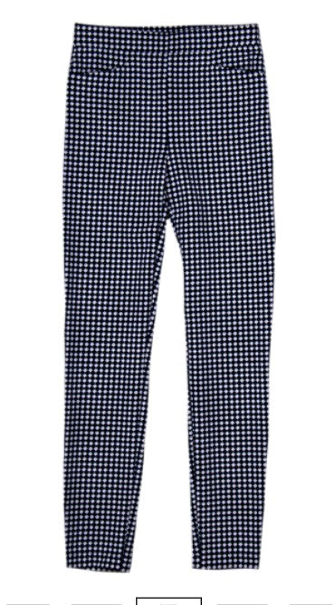 Ralph Lauren RLX PRINTED EAGLE MULTI NYLON STRETCH PANT 30"
