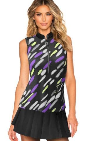 Jamie Sadock SLEEVELESS TOP