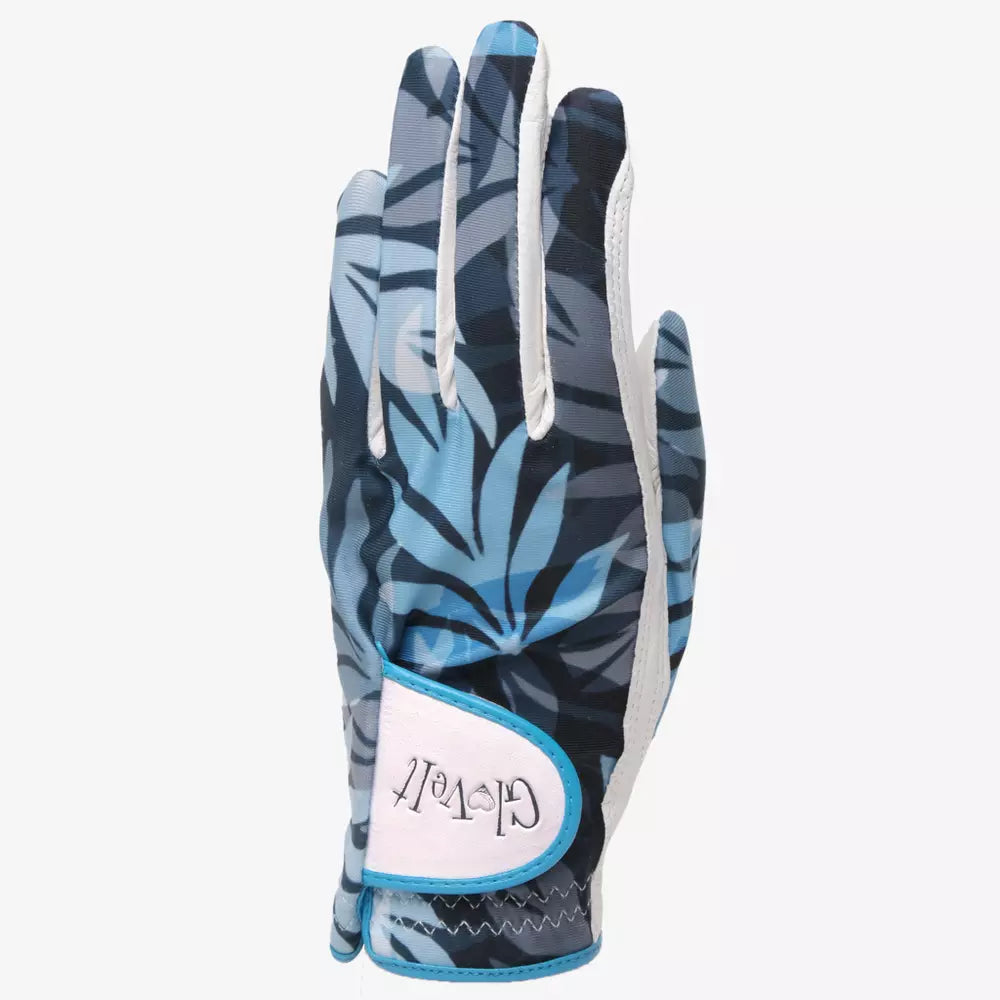 GloveIt Pacific Palm Golf Gloves