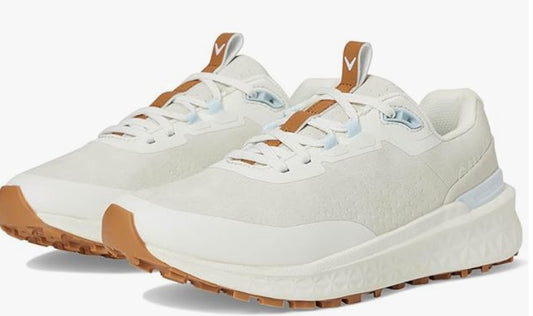 Callaway Pacific XT Golf Shoe in Sand