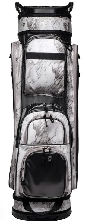 GloveIt Palm Beach Signature Cart Golf Bag