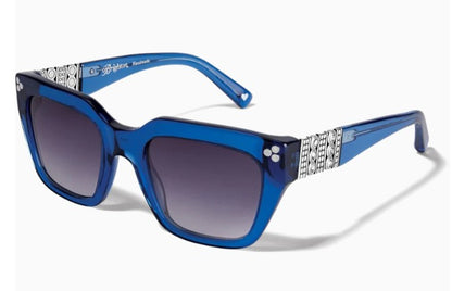 Brighton Pebble Medali Sunglasses