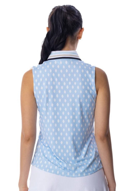 Belyn Key SANTA FE Penny Sleeveless