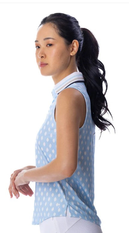 Belyn Key SANTA FE Penny Sleeveless