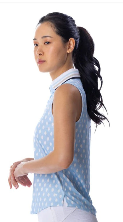 Belyn Key SANTA FE Penny Sleeveless