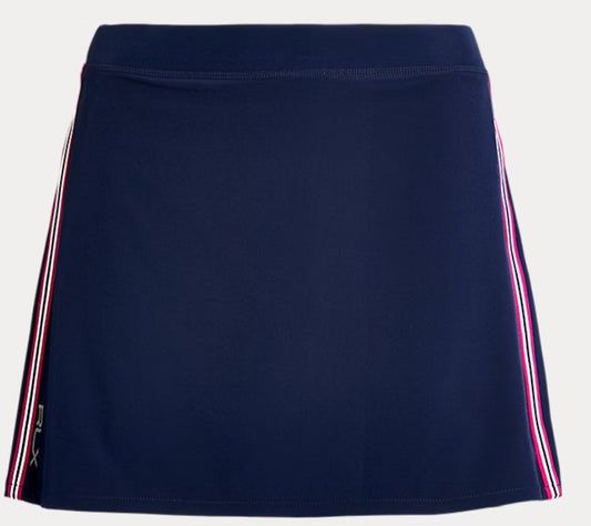 Ralph Lauren RLX Pleated Performance Skort 15" (Multiple Colors)