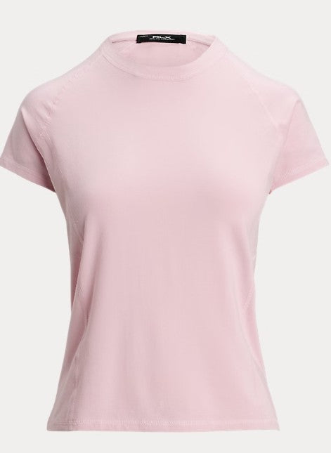 Ralph Lauren RLX Performance Jersey Tee (Multiple Colors)