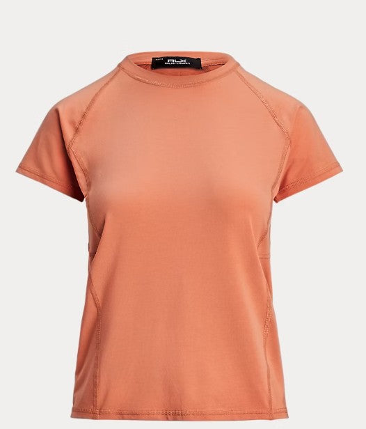 Ralph Lauren RLX Performance Jersey Tee (Multiple Colors)