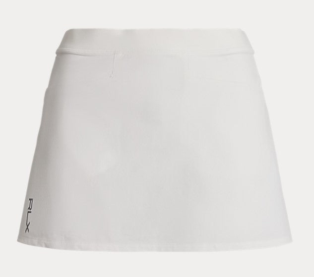 Ralph Lauren Performance Pleated Skort 13"