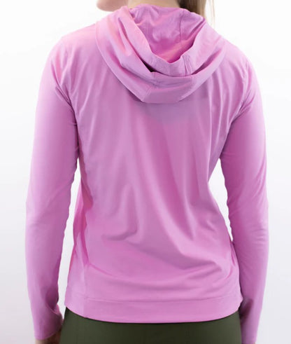 Belyn Key Performance Hoodie