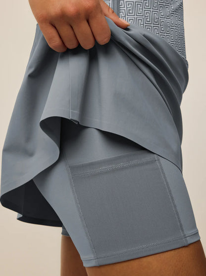 GREYSON Phoenix Flare Skirt 15" (Multiple Colors)