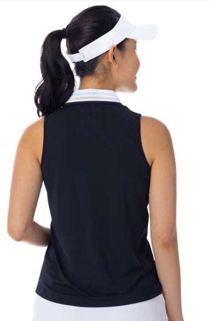 Beyln Key SANTA FE Pippa Sleeveless Top