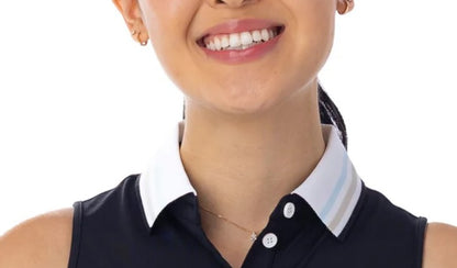 Beyln Key SANTA FE Pippa Sleeveless Top