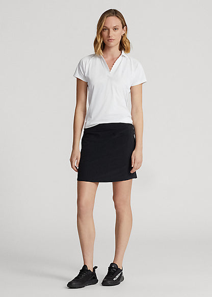 Ralph Lauren RLX Tailored Fit Pique Short Sleeve