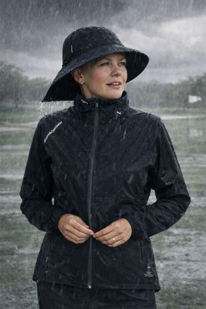Abacus Pitch 37.5 Golf Rain Jacket (Multiple Colors)