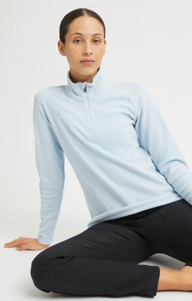 Rohnisch Polar Fleece Long Sleeve Sweater (Multiple Colors)