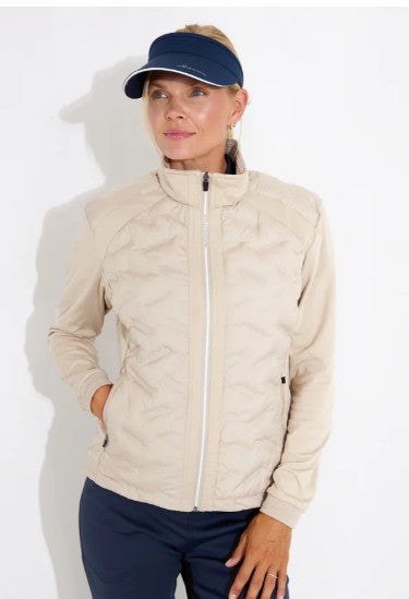 ABACUS Portrush Hybrid Jacket (Multiple Colors)