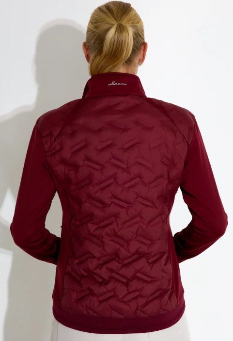 ABACUS Portrush Hybrid Jacket (Multiple Colors)