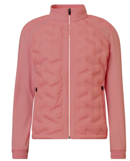 ABACUS Portrush Hybrid Jacket (Multiple Colors)