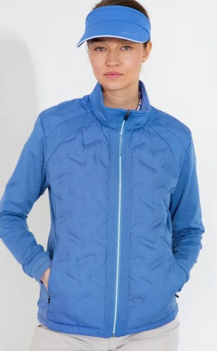 ABACUS Portrush Hybrid Jacket (Multiple Colors)