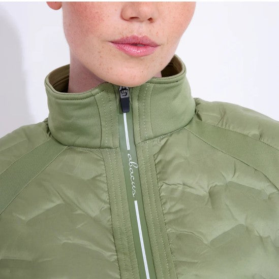 ABACUS Portrush Hybrid Jacket (Multiple Colors)