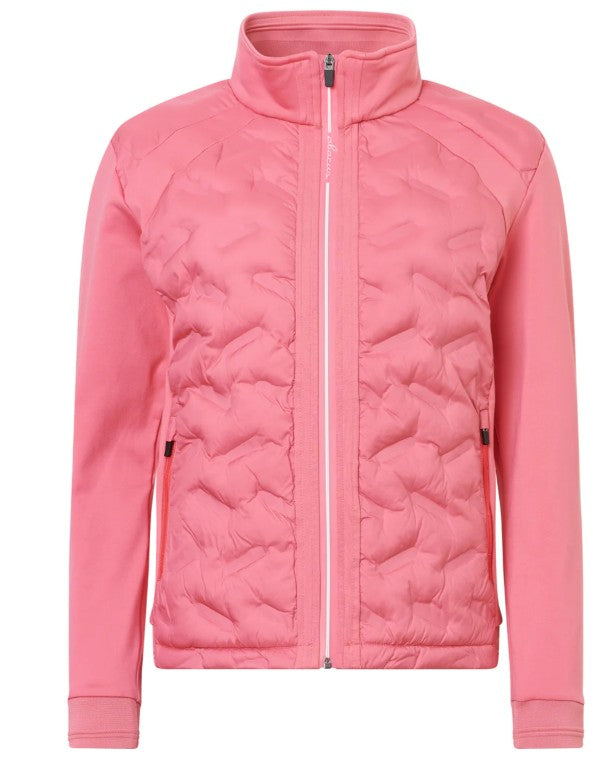 ABACUS Portrush Hybrid Jacket (Multiple Colors)