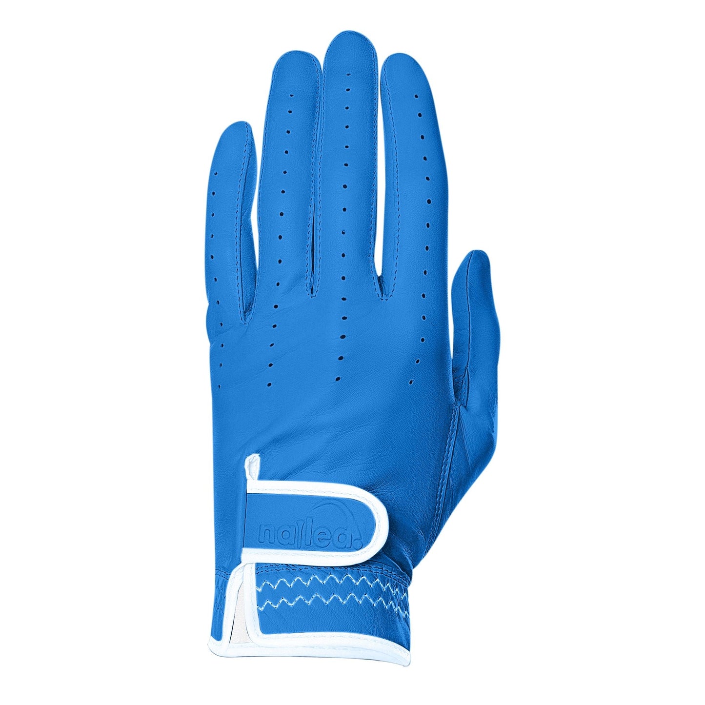Nailed Golf Premium Elongated Golf Glove