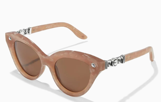 Brighton Pretty Tough Chain Sunglasses