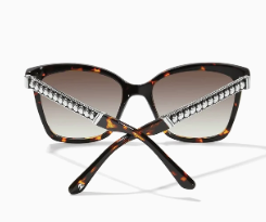 Brighton Pretty Tough Pierced Stud Sunglasses