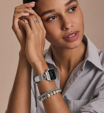 Brighton Pretty Tough Reversible Smart Watch Band