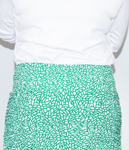 The Bubble "On the Green" Prince Skirt Print Tall (Multiple Colors)