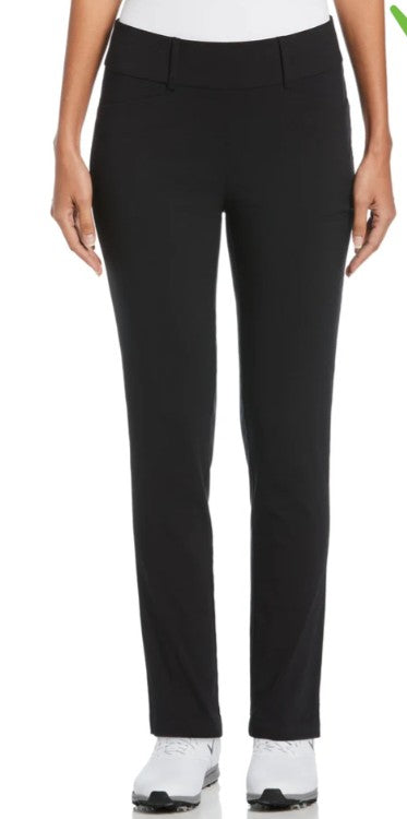 Callaway Apparel TrueSculpt™ Pull-on Tech Golf Pant 29" or 32" (Multiple Colors)
