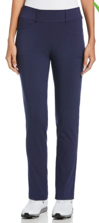 Callaway Apparel TrueSculpt™ Pull-on Tech Golf Pant 29" or 32" (Multiple Colors)