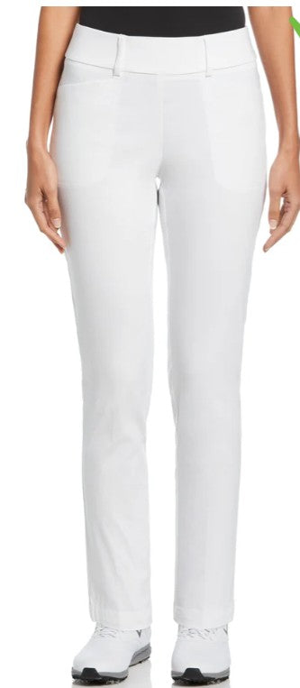 Callaway Apparel TrueSculpt™ Pull-on Tech Golf Pant 29" or 32" (Multiple Colors)