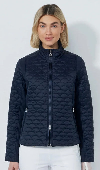 Daily Sports Quilt Padded Jacket (Multiple Colors)