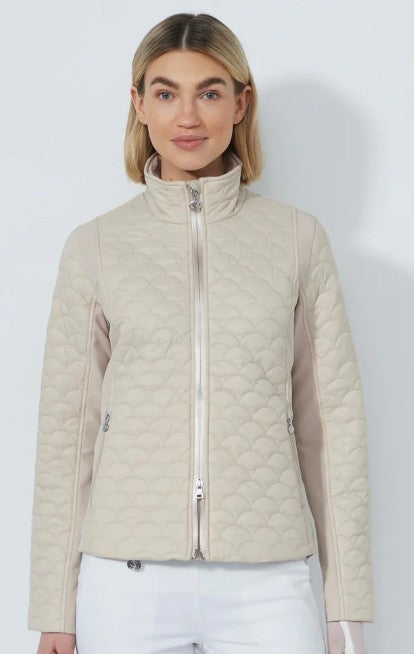 Daily Sports Quilt Padded Jacket (Multiple Colors)