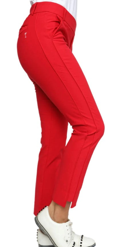 Golftini Stretch Ankle Pant (Multiple Colors)
