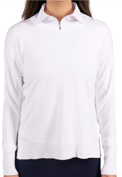 Golftini Relaxed Fit Sweater (Multiple Colors)