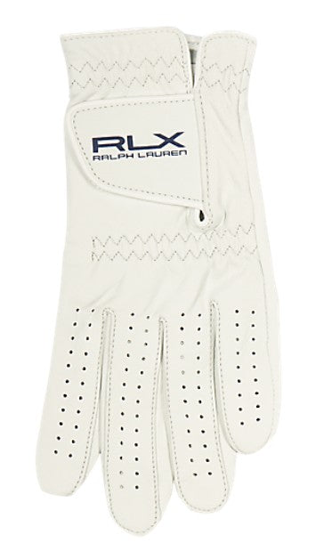 Ralph Lauren RLX LEATHER CHAMPIONSHIP GOLF GLOVE