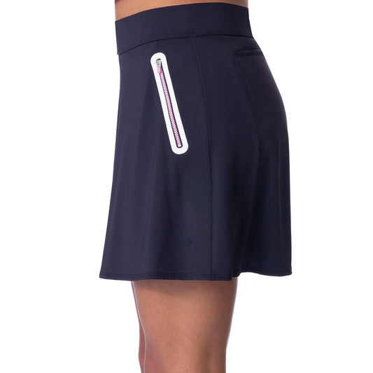 Belyn Key FAIRBANKS Rosie Skort 16.25"
