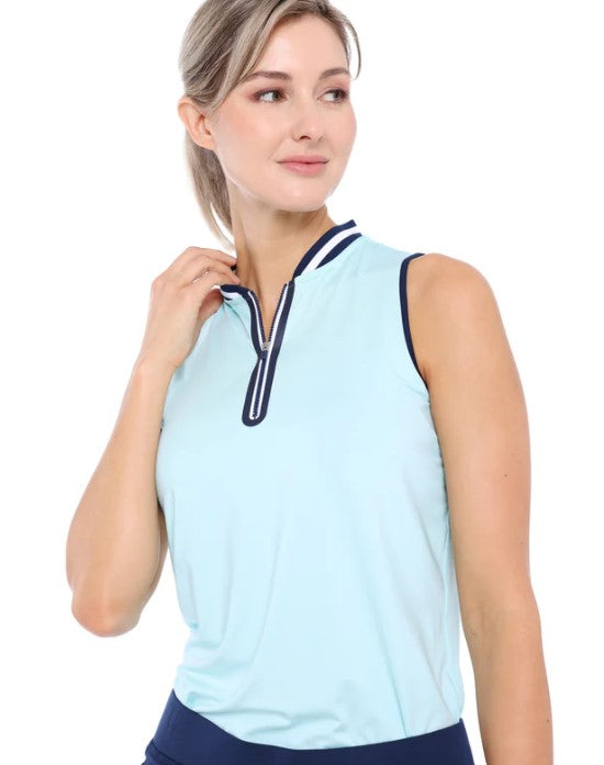 Belyn Key ABBEY ROAD ROSIE SLEEVELESS (MULTIPLE COLORS)